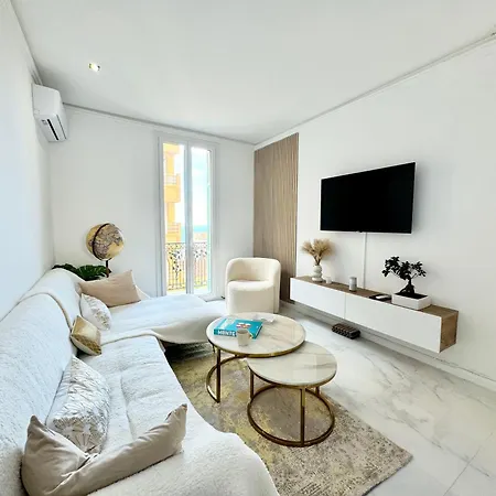 Vue Vue Monaco *