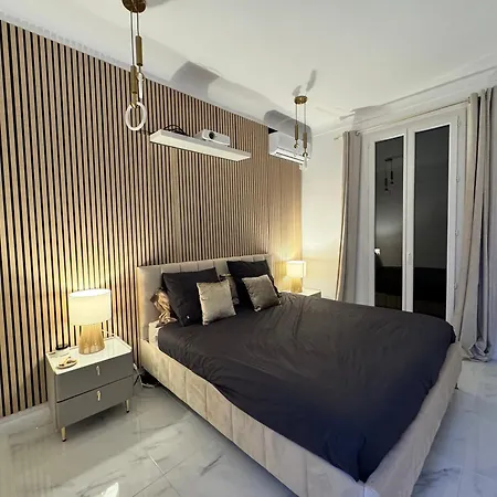 Vue Vue Monaco *