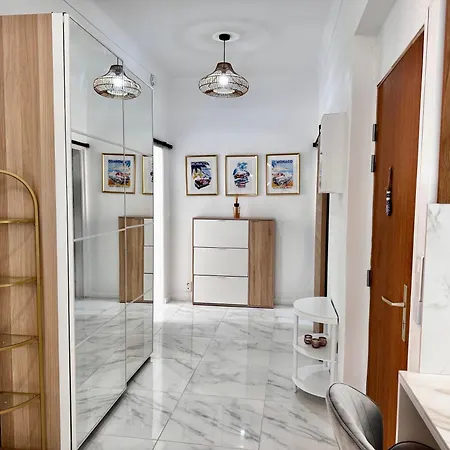 Vue Vue Monaco Apartment *